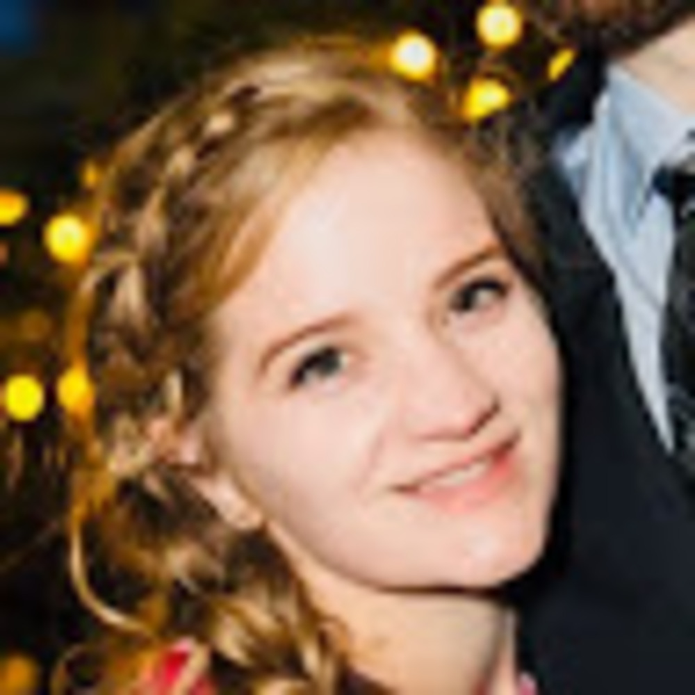 Meet your Posher, Amelia